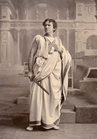 Edward Davenport