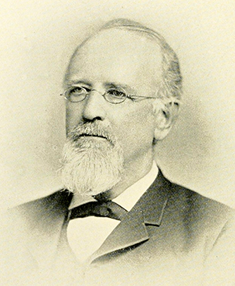Robert Dick