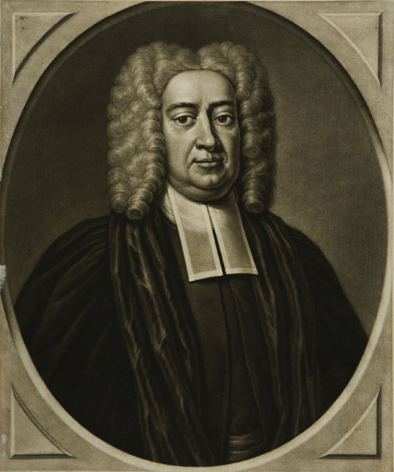 Timothy Cutler