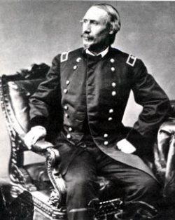 Frederick Dent