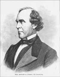 Edward Durell