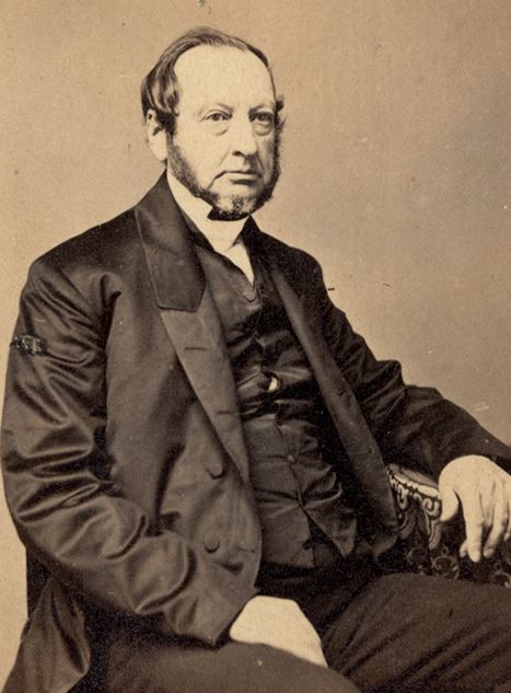 William De Lancey