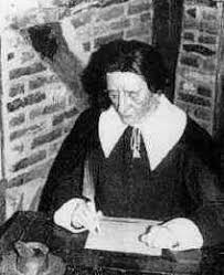 Pauline Cushman