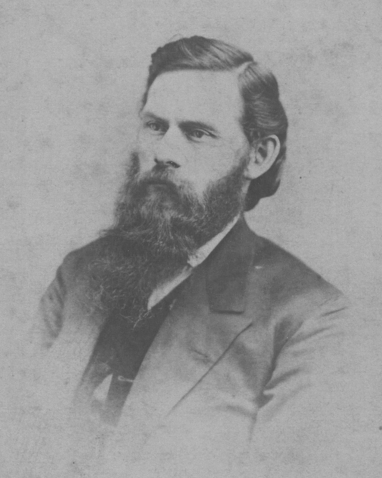 Weston Flint