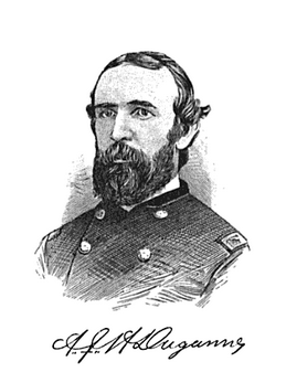 Augustine Duganne