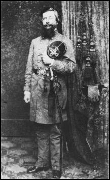 Zachariah Deas