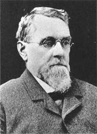 Walter de Lacy