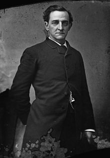 John Daniel