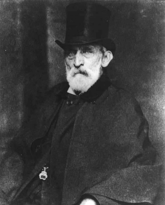 Sidney Edgerton