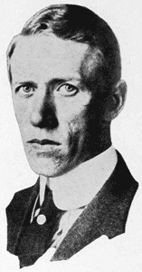 Thomas Dorgan