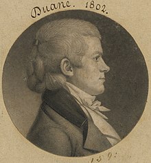 William Duane