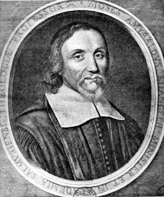 Theophilus Eaton