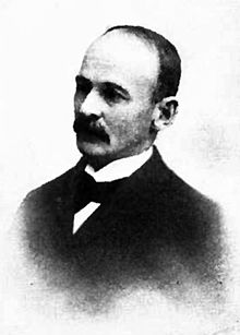 William Dudley