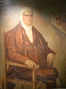 Samuel Doak