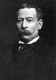 Joseph DeLamar