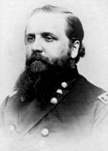 CLINTON FISK