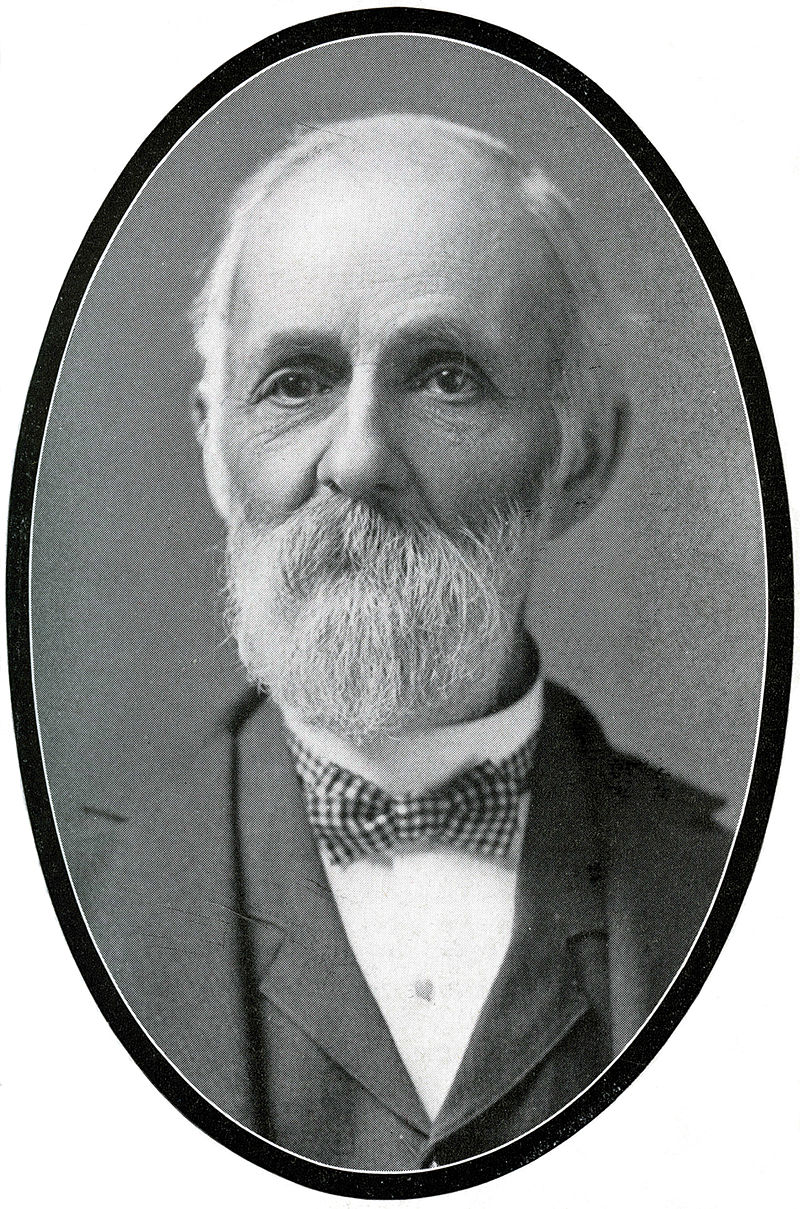 Job Ellis