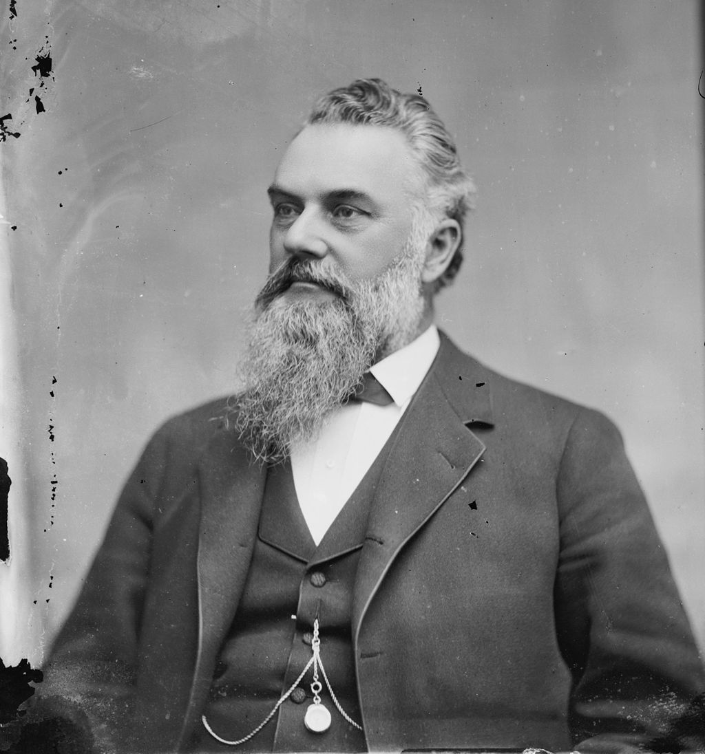 James Fair