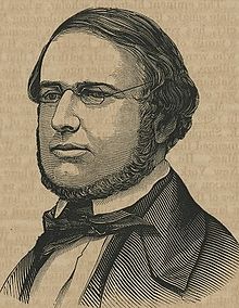 GEORGE FOLSOM
