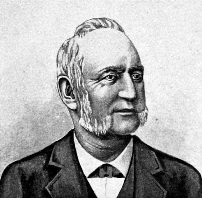 ADAM FOREPAUGH