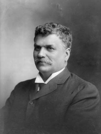 Sam Foss