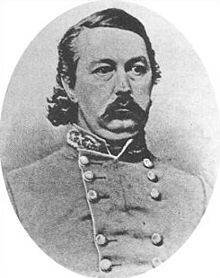 CHARLES FIELD