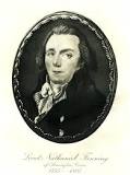 NATHANIEL FANNING