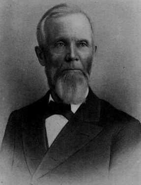 EDMUND FAIRFIELD