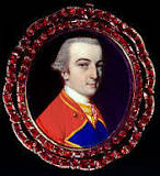 FRANCIS FAUQUIER