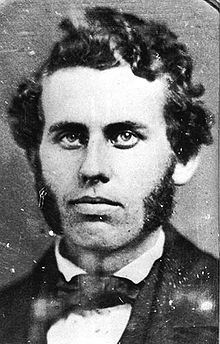 JOHN FORD
