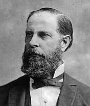 WILLIAM ENGLISH