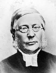 LARS ESBJORN