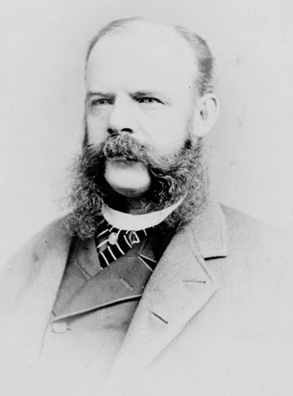 Edwin Forbes