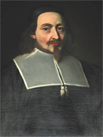 JOHN ENDECOTT