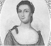 Elizabeth Fergusson