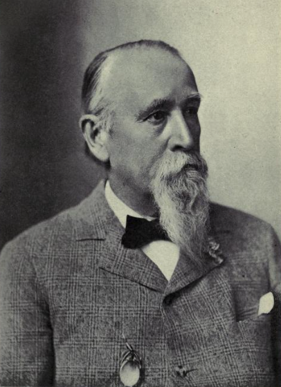 Charles Flandrau