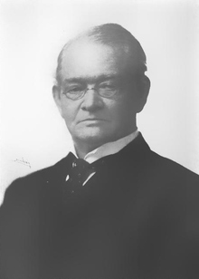 John Farwell, Sr.