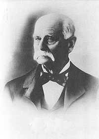 Daniel Emmett