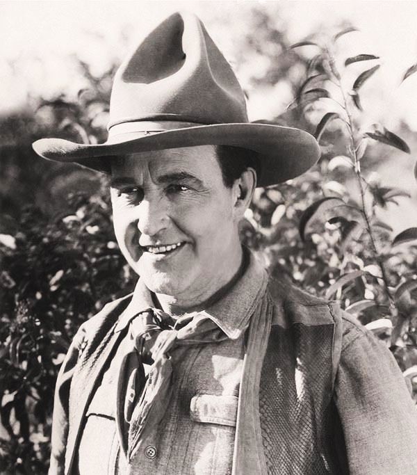 Dustin Farnum