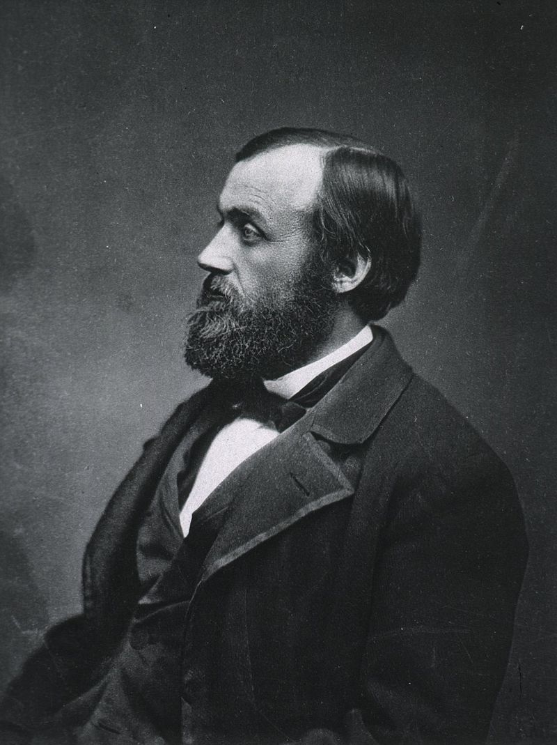 Robert Edes