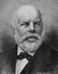GEORGE ENGELMANN
