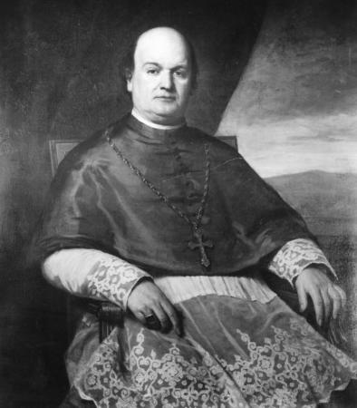 JOHN FITZPATRICK