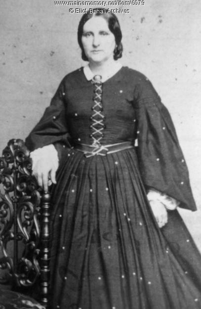 HANNAH FARMER