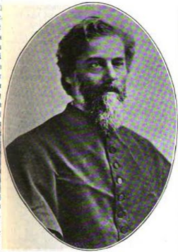 Ferdinand Ewer
