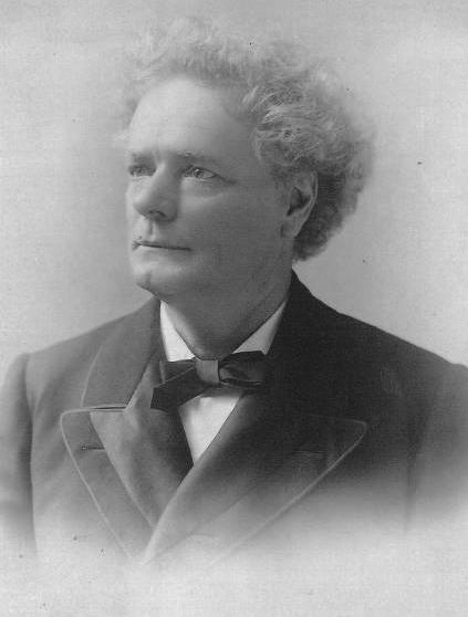 William Fletcher