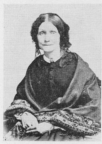 FIDELIA FISKE