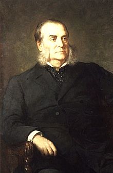 CHARLES FOLGER