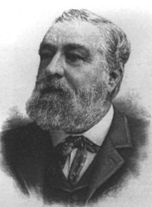 JAMES EUSTIS