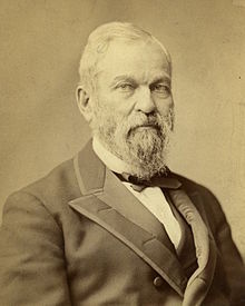 William Fargo