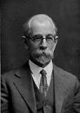 EDWARD FORBUSH